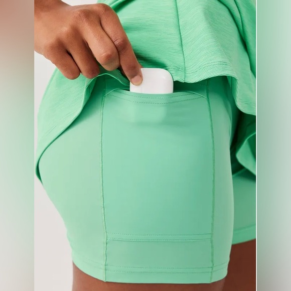 Outdoor voices TechSweat™ Move Free Dress - Picture 2 of 3